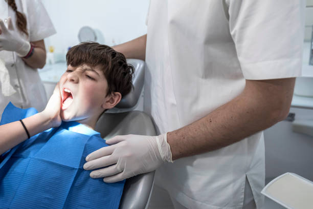 Best Walk-In Emergency Dental Services in Cresaptown, MD