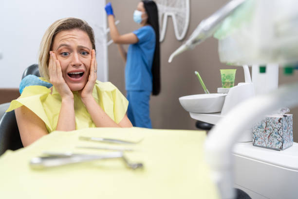 Best Emergency Treatment for Jaw Pain or Injury in Cresaptown, MD