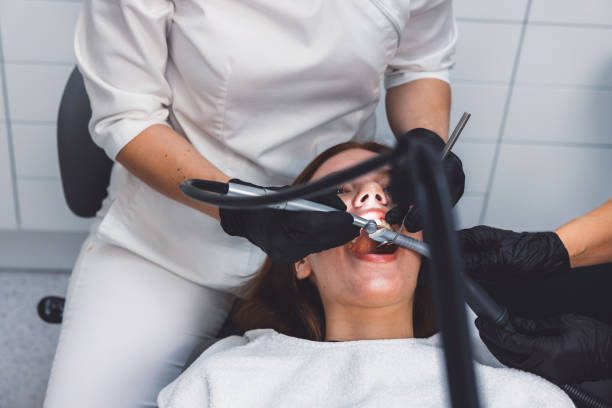 Best Emergency Care for Gum Disease in Cresaptown, MD