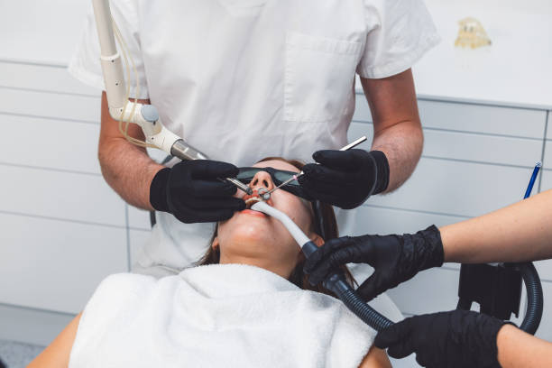 Best Emergency Wisdom Tooth Extraction in Cresaptown, MD